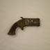Pistol, Double Barreled