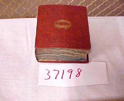 Collars (7) In Original Box