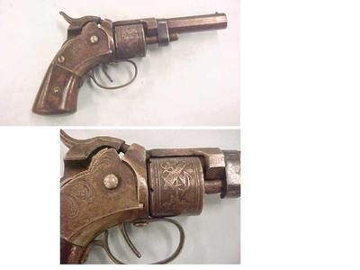 Revolver
