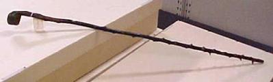 Shillelagh