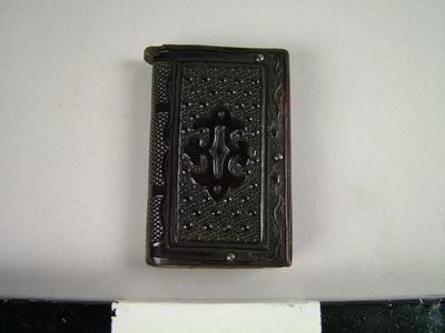 Match Box