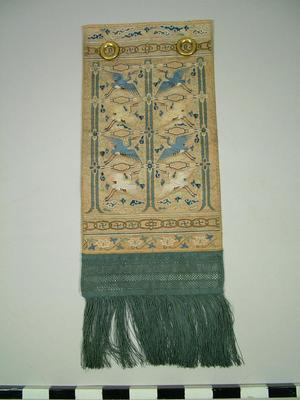 Apron