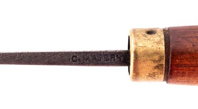 Tool, Woodworking