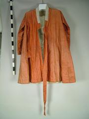 Jeogori Or Magoja, Coat