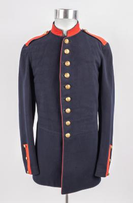 Military Jacket