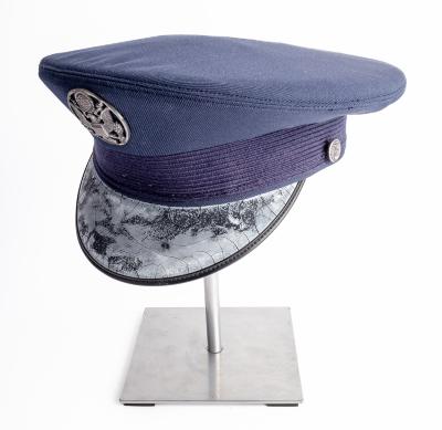 Military Cap