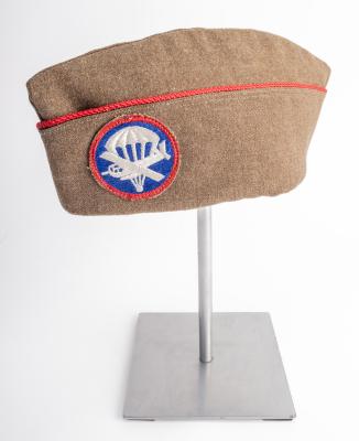 Military Cap