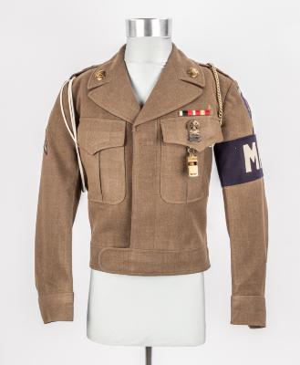 Military Jacket