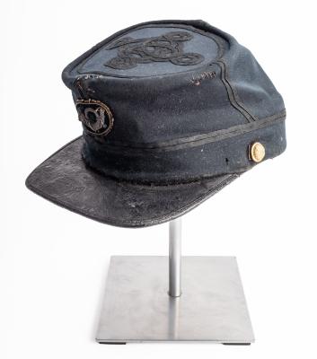 Military Cap