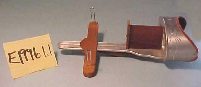 Stereoscope Viewer, 'the Perfeoscope'