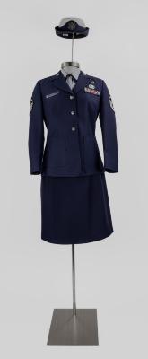 Military Jacket