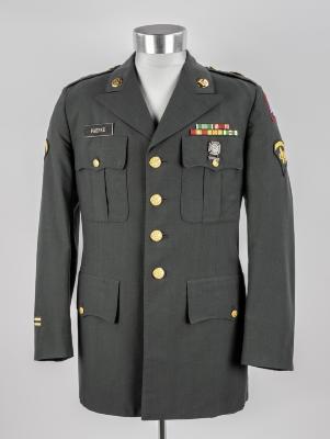 Military Uniform