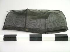 Cap, Horsehair