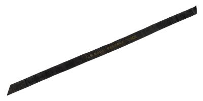 Ribbon, Band Or Tally, U.S. Navy Sailor's Hat