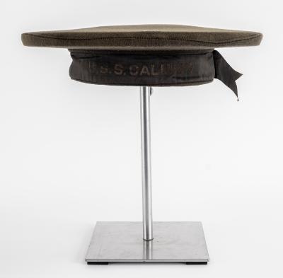 Military Hat