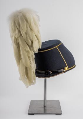 Military Cap