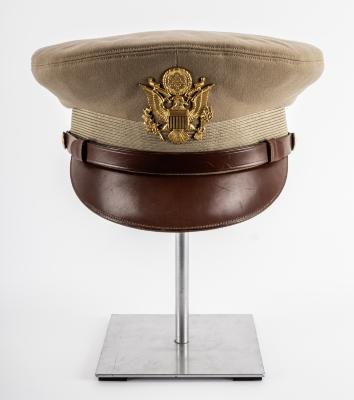 Military Cap