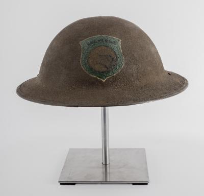 Military Helmet