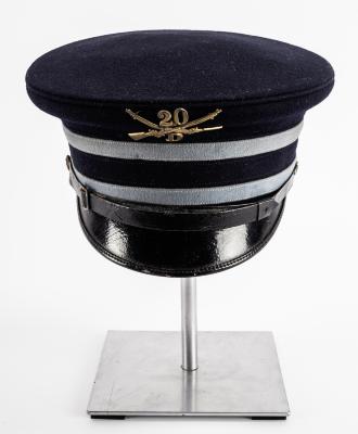 Military Cap