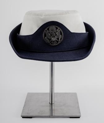 Military Cap