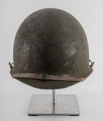 Military Helmet