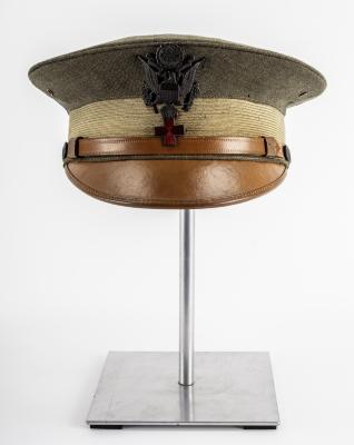 Military Cap