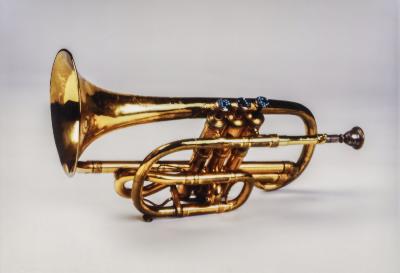Cornet
