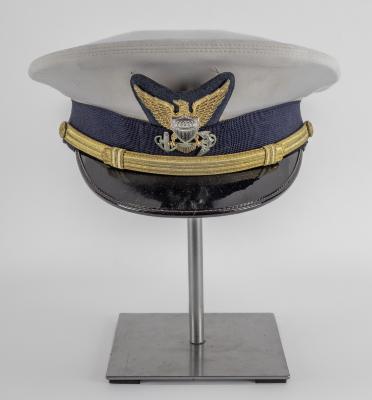 Military Cap
