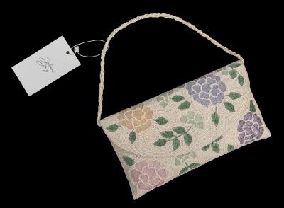 Clutch Purse with Storage Bag