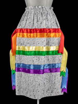 Ribbon Skirt