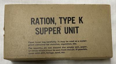Field Ration