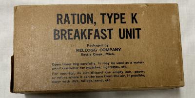 Field Ration
