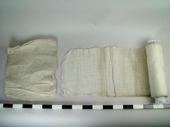 Cloth And Paper