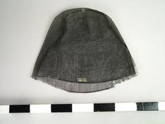 Cap, Horsehair