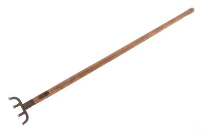 Hoe