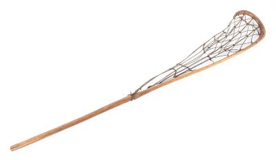 Lacrosse Stick