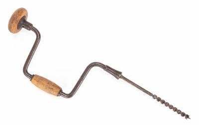 Brace and Bit