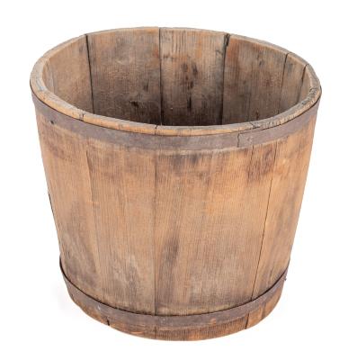 Sap Bucket