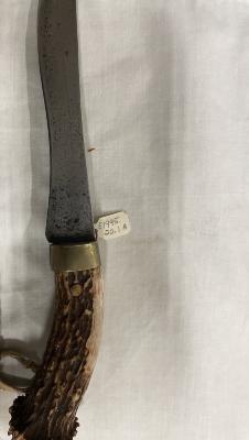 Knife