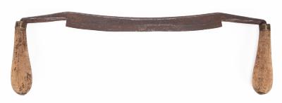 Drawknife