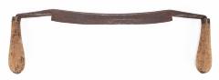 Drawknife