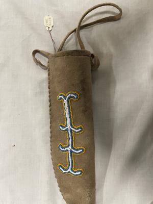 Knife Sheath