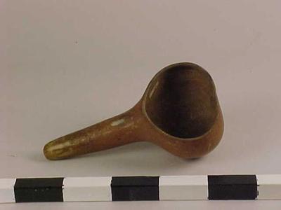 Dipper, Gourd