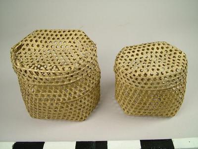Baskets