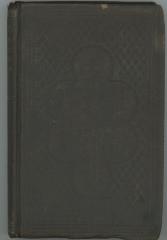 Book, 'Hardee's Rifle and Light Infantry Tactics Volume I"