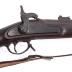 Rifle Musket and Bayonet