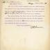 Employee Insurance Letters, For Edwin Mosley