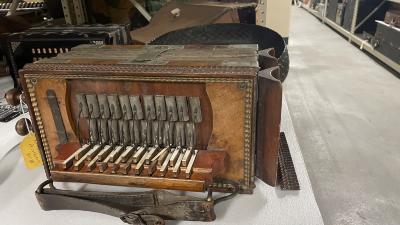 Accordian