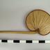 Fan, Palm Leaf