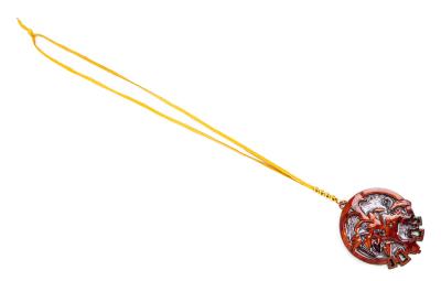 Medallion 